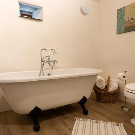 One Long Houses Appartement *