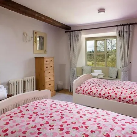 Appartement One Long Houses Kentmere