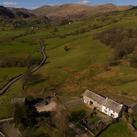 One Long Houses