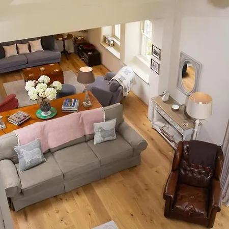 Apartamento One Long Houses *