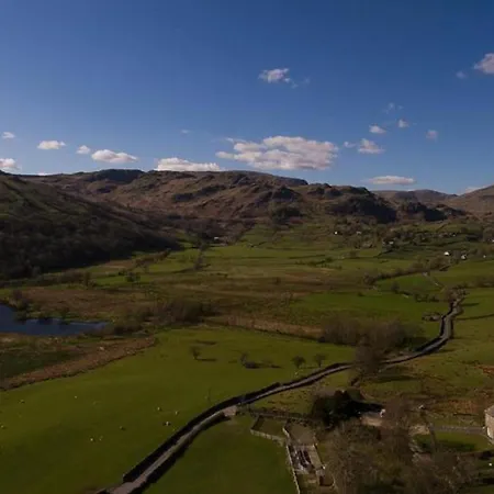Appartement One Long Houses Kentmere